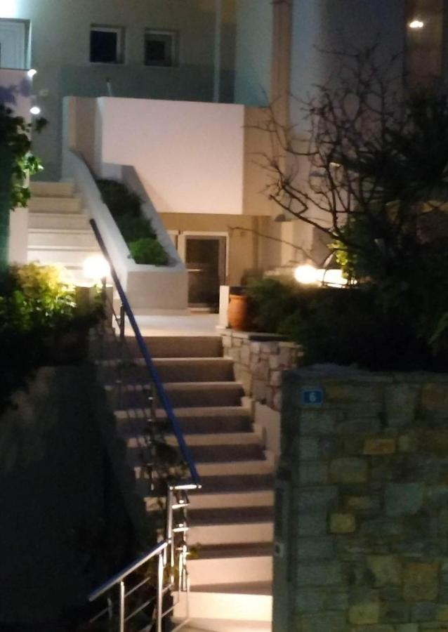 Cretan Home From Home Agios Nikolaos  Exterior photo